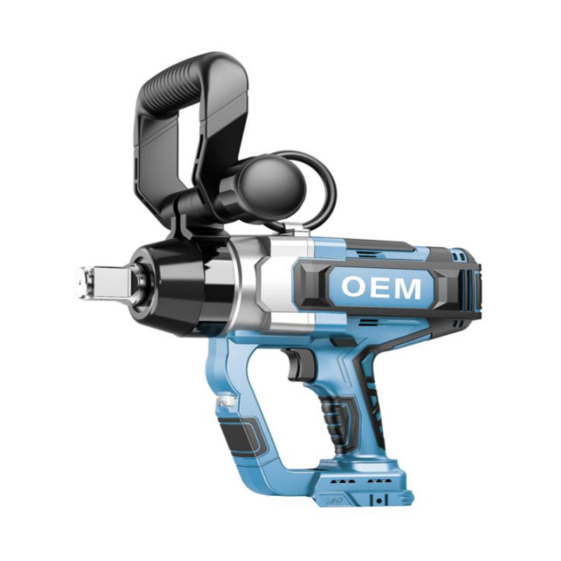 Dingwei High Endurance 21V 3000N bezdrôtový elektrický nárazový kľúč