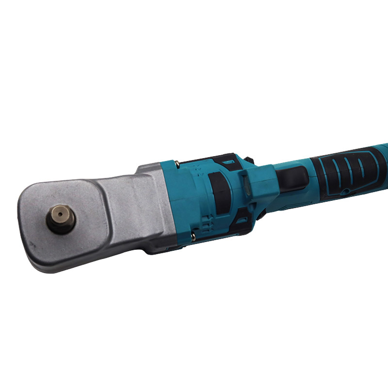 Dingwei Power Crvills Set Wrench Wrens High Torque Electric Brushless bezdrôtový nárazový kľúč