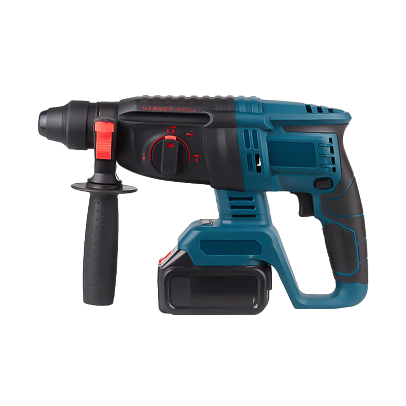 Makita Litium ion Lightweight Electric Hammer