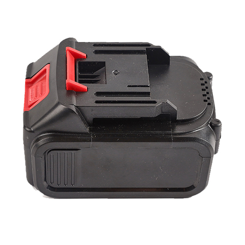 Dingwei 18V 350N bez kefy Littium Battery Spanner Set Elektrický bezdrôtový krútiaci moment nárazu