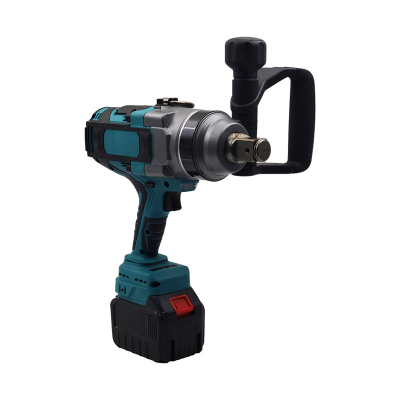 Dingwei High Endurance 21V 3000N bezdrôtový elektrický nárazový kľúč