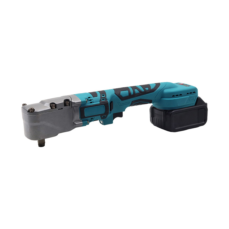 Dingwei Power Crvills Set Wrench Wrens High Torque Electric Brushless bezdrôtový nárazový kľúč