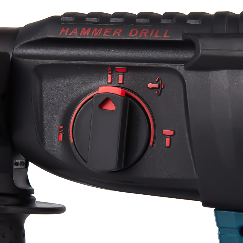 Makita Litium ion Lightweight Electric Hammer