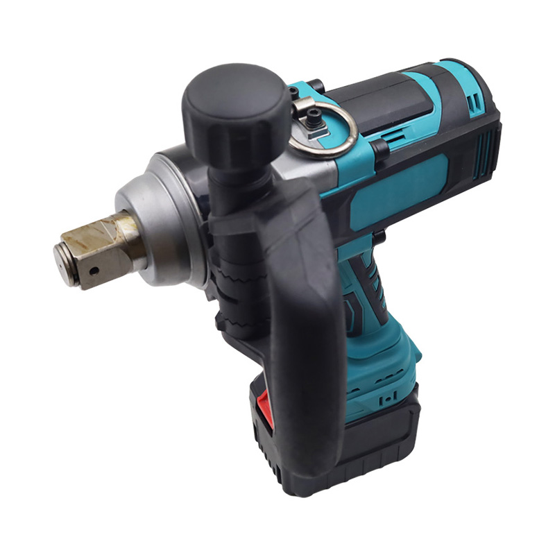 Dingwei High Endurance 21V 3000N bezdrôtový elektrický nárazový kľúč