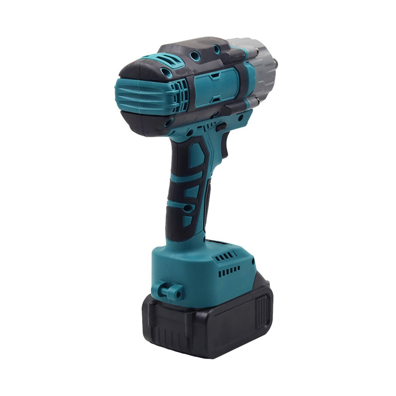 Dingwei 750n 1/2 palca kompatibilný Makita Brushless Electron Electric Wrench