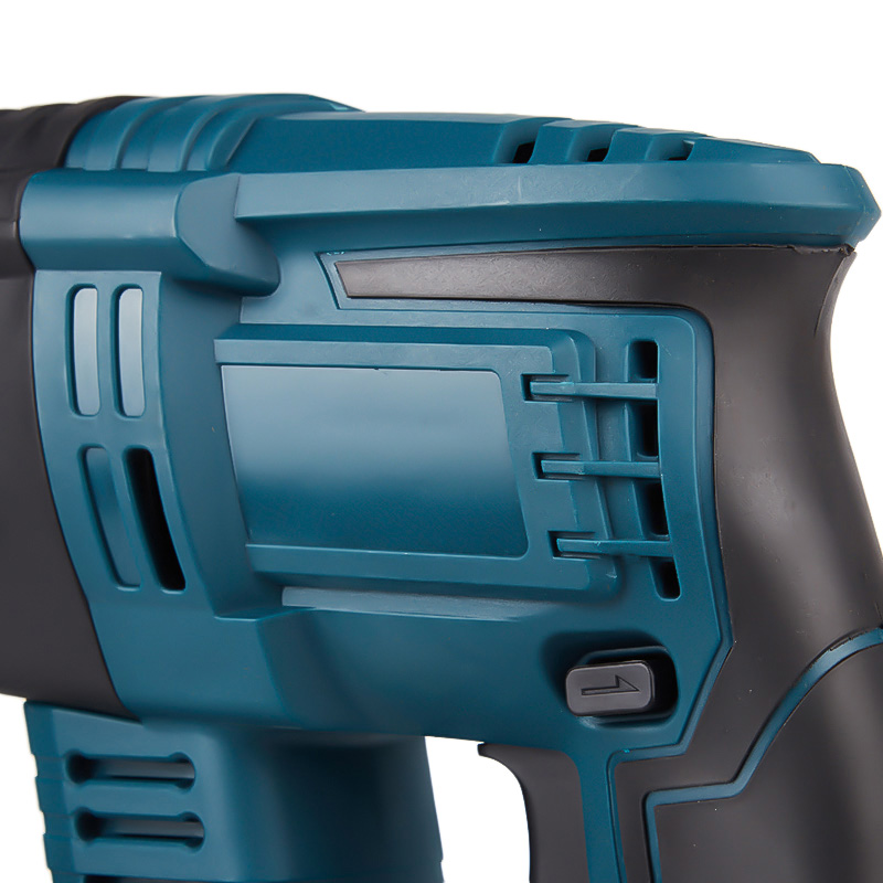 Makita Litium ion Lightweight Electric Hammer