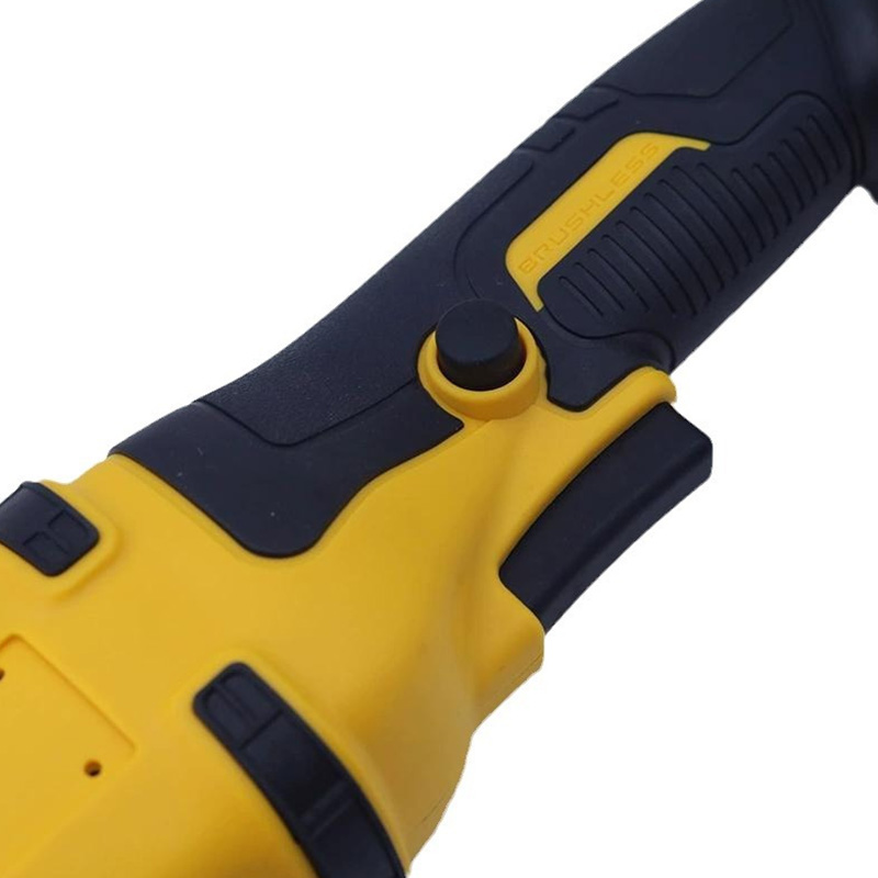 Dingwei výkonný 18 V 8A lítium Bath bez kefky mlynčeka
