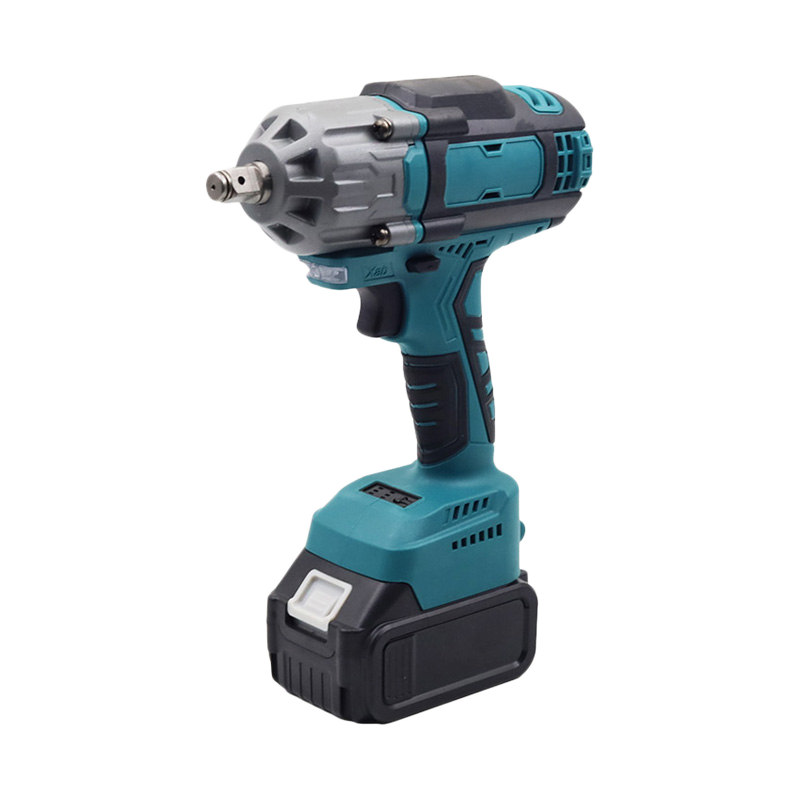 Dingwei 750n 1/2 palca kompatibilný Makita Brushless Electron Electric Wrench