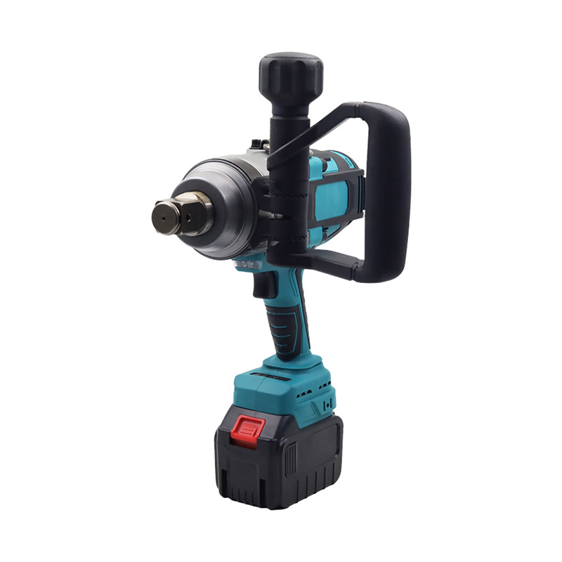 Dingwei High Endurance 21V 3000N bezdrôtový elektrický nárazový kľúč