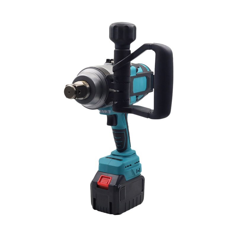 Dingwei High Endurance 21V 3000N bezdrôtový elektrický nárazový kľúč