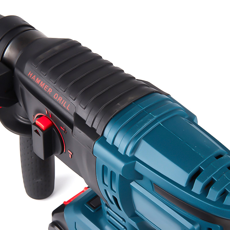Makita Litium ion Lightweight Electric Hammer